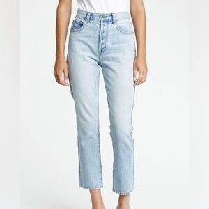 Pistola Keaton Jean Size 25 - Morning Sky